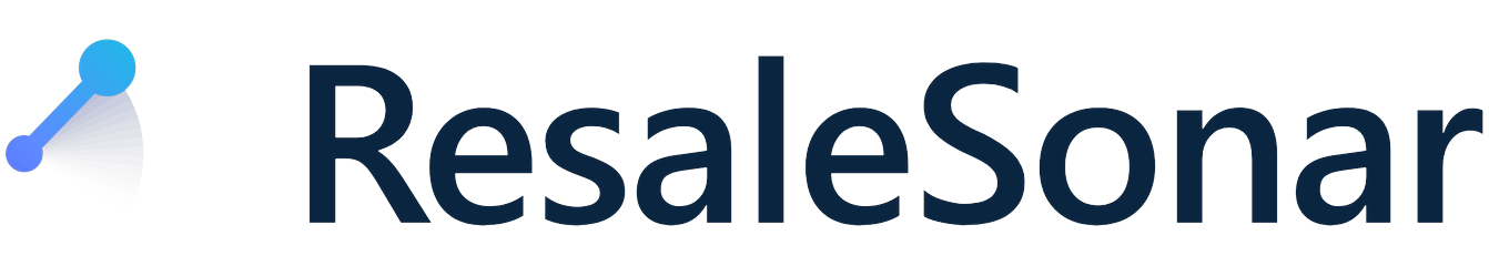 ResaleSonar